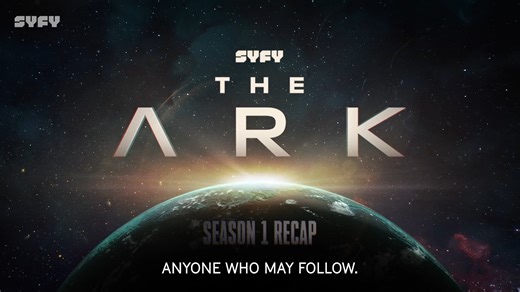 15K views · 82 reactions | This is an important transmission for fans of #TheArk Get Make sure you're up-to-date on Ark 1's journey mission before Season 2 premieres, TONIGHT, Wednesday at 10/9c on SYFY!! | SYFY | Facebook