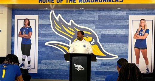 CSUB kicks off the new basketball season with a media day