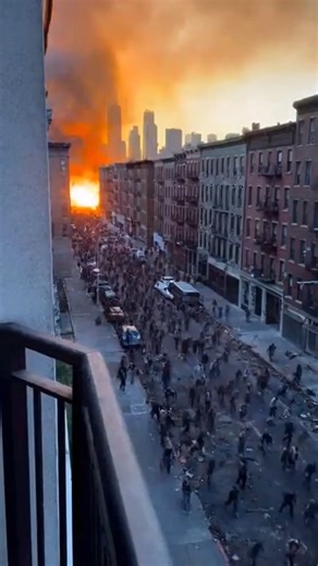 Imagine hearing this all night while you’re trying to sleep | Project Nightwalker