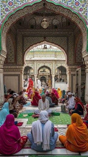 Khawaja Gareeb Nawaz dargah Sharif #khawajagaribnawaz #qawali #shorts