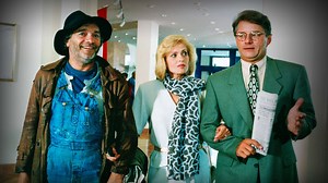 Komedia małżeńska (1994) Cały film PL