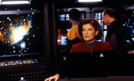 Star Trek: Lower Decks - What is The Janeway Protocol? | Den of Geek