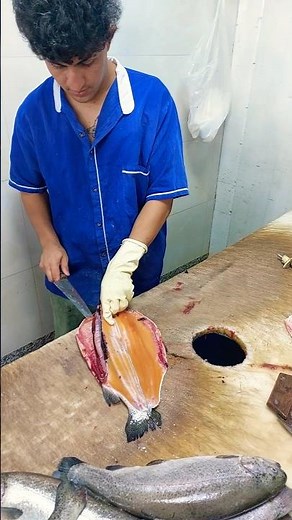 How to Fillet your Fish | Multiple ways and Techniques!