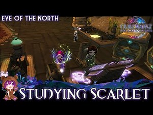 GW2 Studying Scarlet hidden achievement