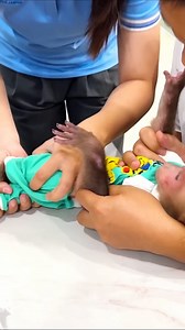 102K views · 637 reactions | Bibi visited the hospital for a routine health check-up! 喙 | Bibi's Fan | Facebook