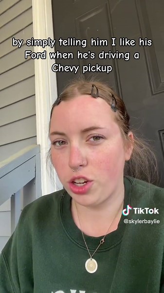 Dealing with Mansplaining and Frustration: A Personal Experience