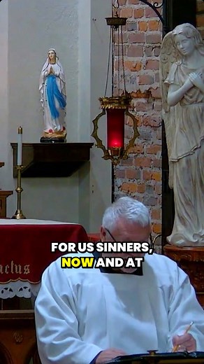 The Angelus explained — its history, meaning, and how to pray it | St. James Anglican Cathedral Liberty MO