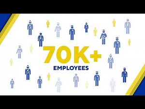 Fast Facts: Our Company