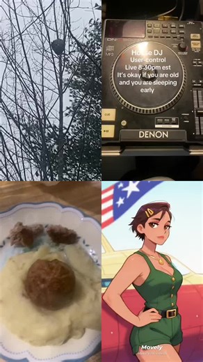 Eat rave love sleep repeat too much too long soon the music will return better then before… #dj #musician #LIVEFest2025 #viralmusic #music