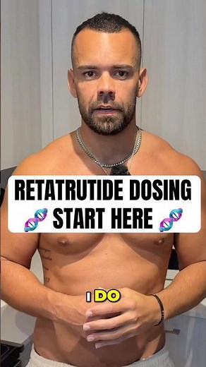 Retatrutide Dosing Guide: Starting Dose & When to Increase (Avoid This Mistake!)