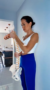 Fix your posture with these 3 exercises ✅ #betterposture #homeworkout #seniorfitness | Abi Mills Yoga