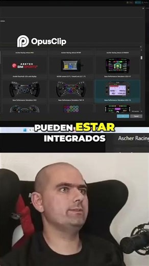 Leo XZ Steering Wheel Essential Plugin for SimHub and More
