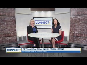 CONNECT with Optima Health