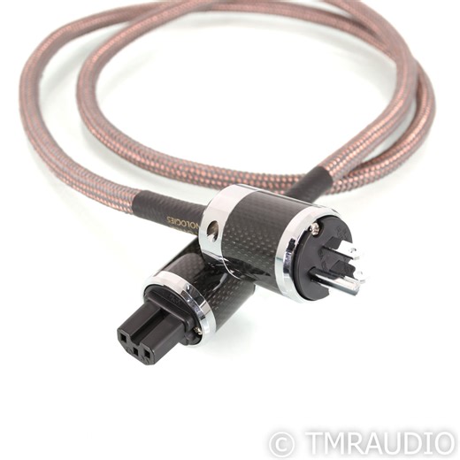 Core Power Technologies Diamond Valiant Power Cable; 1.5m AC Cord