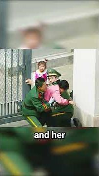 North Korean Family's Daring Escape Caught on Camera | Incredible True Story of Survival