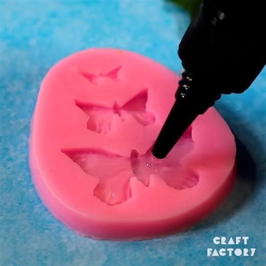 Step into spring with these DIY projects! 🦋 | Craft Factory