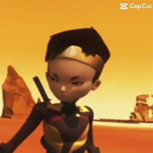 Code Lyoko edit