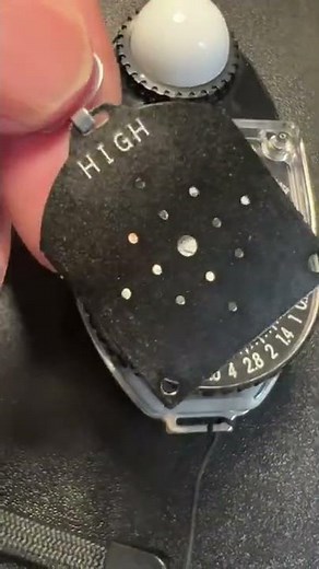 How to use the Sekonic L-398A