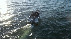 105 reactions · 8 comments | Legendan paluu. Uusi Buster Magnum. | Buster Boats | Facebook