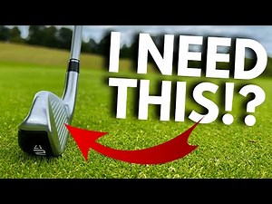 These NEW TAYLORMADE clubs REALLY SURPRISED ME!?