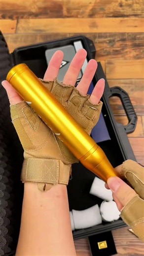 A MASSIVE crate of gold mystery knives #unboxing #mysterybox #mysteryknives