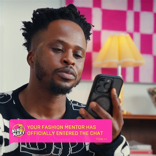 WIN 🤑R3000🤑 on with Nik Naks South Africa Step 1: Join SA's first WhatsApp mentorship programme! Send a WhatsApp to 📲 083 693 5018 to start owning your Nak today! Step 2: Share what you've learnt using #NaksLevel tag YFM HomeRun could be calling you!📲 | YFM