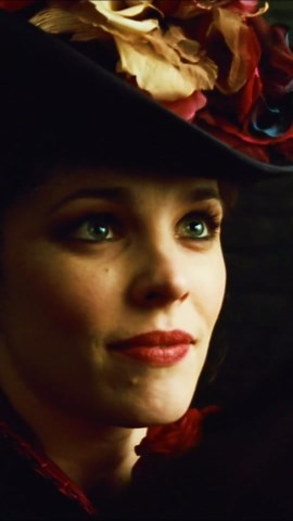 Irene Adler: The Master of Disguise in Sherlock Holmes
