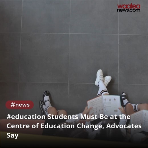 #education Students Must Be at the Centre of Education Change, Advocates Say Education advocates in Aotearoa are urging the Government and education leaders to put students at the heart of upcoming reforms to the school and tertiary system – saying young people’s needs, voices and lived experiences should shape the future of learning. The call comes amid broader public debate about changes underway in New Zealand’s education sector, including planned reforms to qualifications and curriculum fram