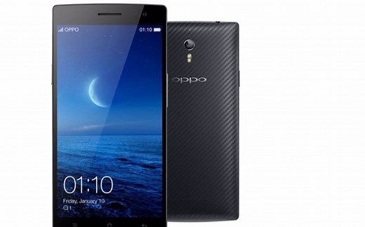 OPPO发展史(2012-2017)