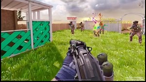 "Overkill es demasiado OP" o "Overkill está demasiado roto." | Widdz Gamer