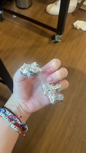 Barbie Nails Transformation: Giulia Sabrina Barbie