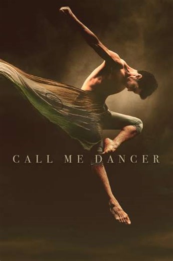 Call Me Dancer (2023) - Movie