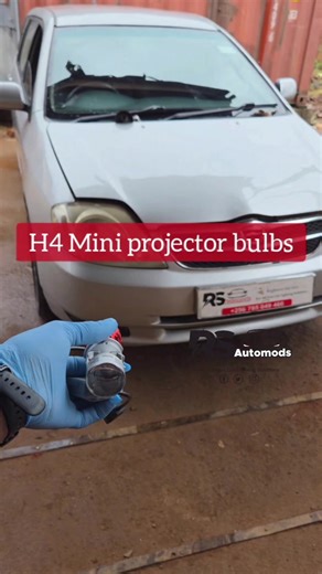 Affordable Mini Projector Bulbs in Australia and NZ