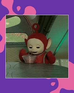 17K views · 99 reactions | Teletubbies on Reels | Facebook