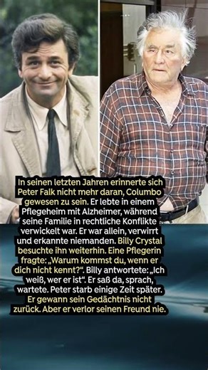 Billy Crystal hörte nie auf zu kommen