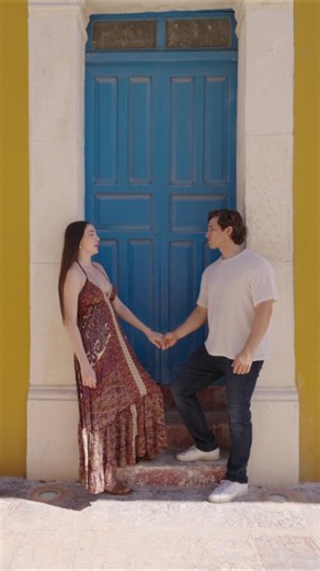 ✨ Calles llenas de historia, colores que enamoran y vistas que no se olvidan… así se vive Campeche. 🏰🌊 #Campeche #CampecheMéxico #MéxicoMágico #TravelTikTok #DescubreCampeche