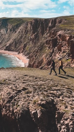 Promote Shetland on TikTok