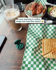 Loop Switch 2 earplugs give you flexible noise control, taking you from AM to PM, no matter what life throws at you:  1 earplug, 3 acoustic modes 魯 Rotating dial takes you from situation to situation ☁️ Silicone ear tips mean all-day comfort Certified hearing protection Shop now and try with 100-day free returns. | Loop | Facebook