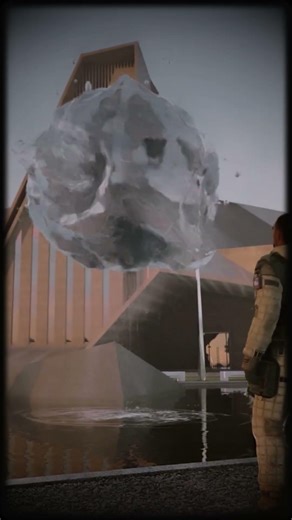 THE MOST ANOMALOUS PLACE! - #stalker #stalker2 #stalker2