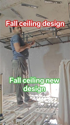 fall ceiling new design #shortsvideo #ytshorts #trending #shorts #fallceiling