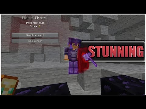 How to shield stun 🪓 like a pro