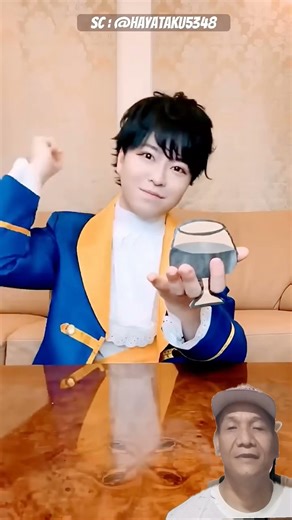 PRINCES SALAH TINGKAH‼️ dubbing Yola_Erlianda #shorts #trending