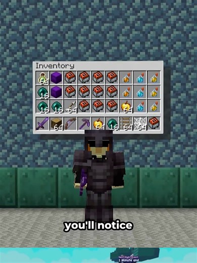 Minecraft: Fixing Thorn Armor Durability Issues