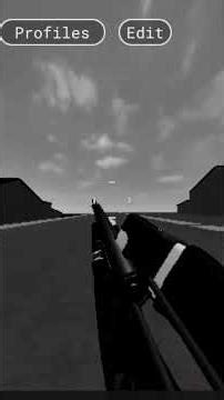 Phantom Forces - Loudner Terminator 12G Showcase #roblox #pf #phantomforces