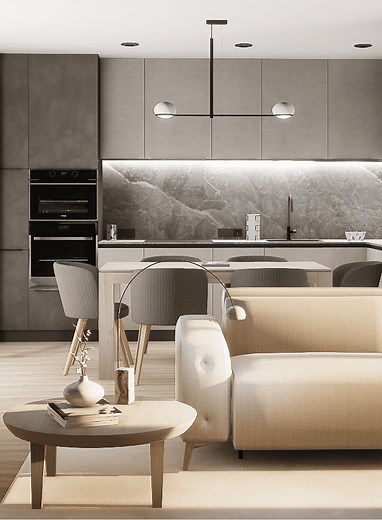 Teowin Live - Software 3D diseño de muebles