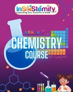 “Unlock the Mysteries of Matter!” 🔬 Dive into the atomic world and uncover how everything is made! With interactive STEM kits, students explore the periodic table, atomic structures, and the conservation of matter through hands-on experiments. Learn. Discover. Experiment. Join our course and experience chemistry like never before! | InScistemify LLC