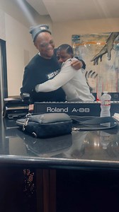 70K views · 1.3K reactions | Kirk Franklin on Reels | Facebook