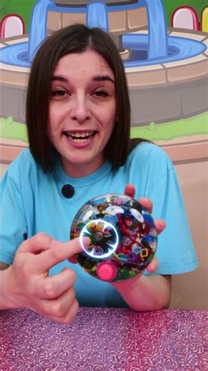 Miraculous Ladybug Water Ring Toss Game by Gulliver. Fun activities for kids.