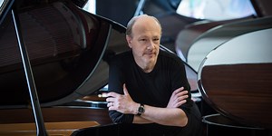 Marc-André Hamelin, piano - UGA Performing Arts Center