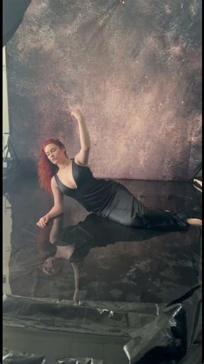 Behind the scenes of creating adorable photo backdrops